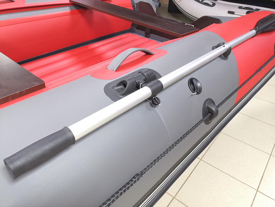 Лодка MISHIMO PRO 400 в Реутове