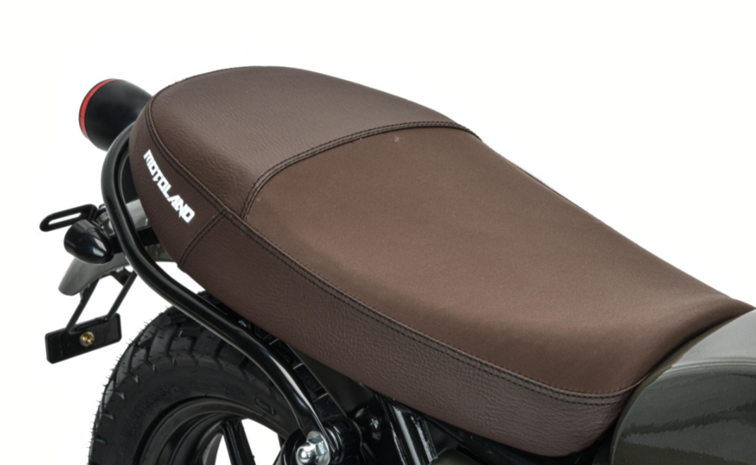 Мотоцикл MOTOLAND (МОТОЛЕНД) TEXAS 300 в Реутове