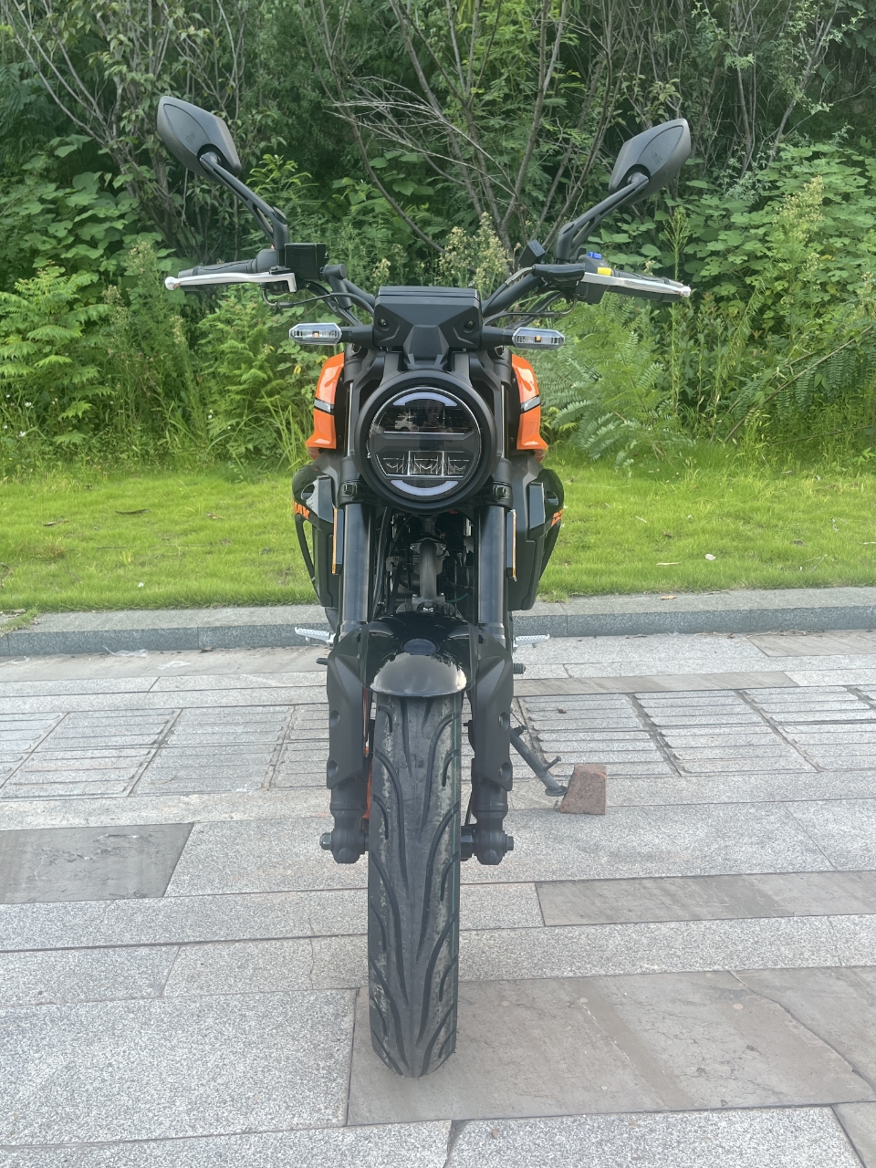 Мопед PROMAX CB130R (49) в Реутове