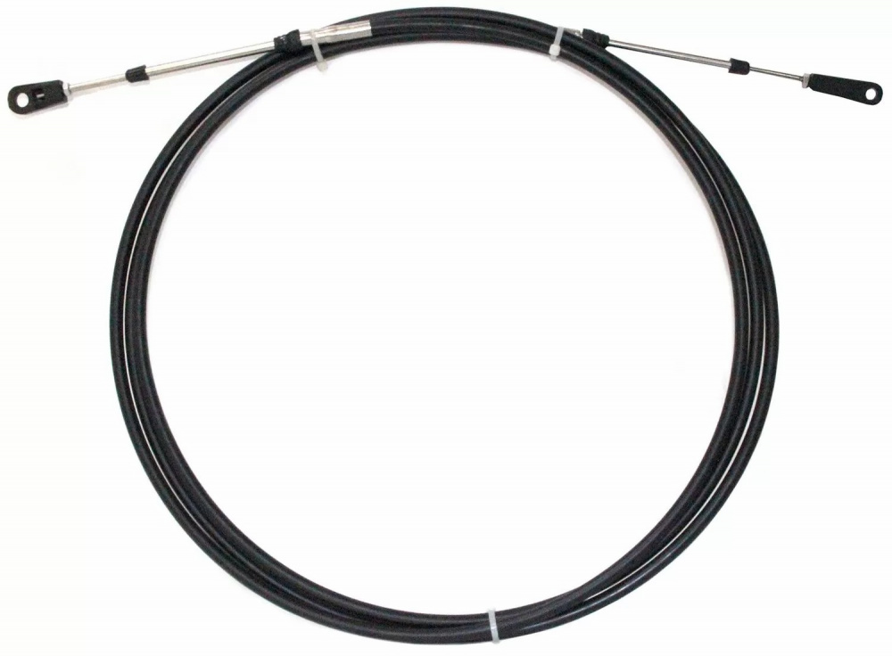 ТРОС "ГАЗ-РЕВЕРС", F16, MERCURY (ТАЙВАНЬ) в Реутове