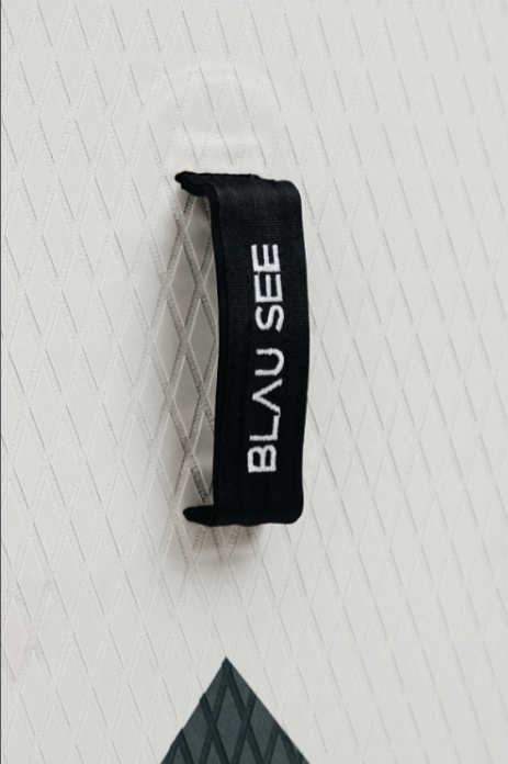 НАДУВНОЙ SUP-BOARD BUSINESS LIGHT BLUE 10,6 в Реутове