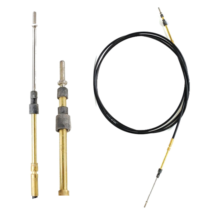 ТРОС "ГАЗ-РЕВЕРС" C2 F5 ULTRAFLEX в Реутове