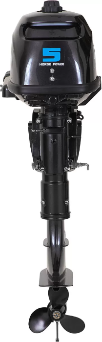 Лодочный мотор MARLIN MP 5 AMHL в Реутове