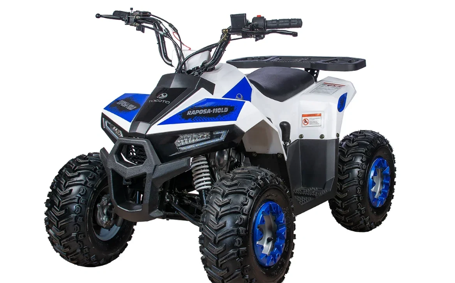 Квадроцикл Yacota Raposa 110 в Реутове
