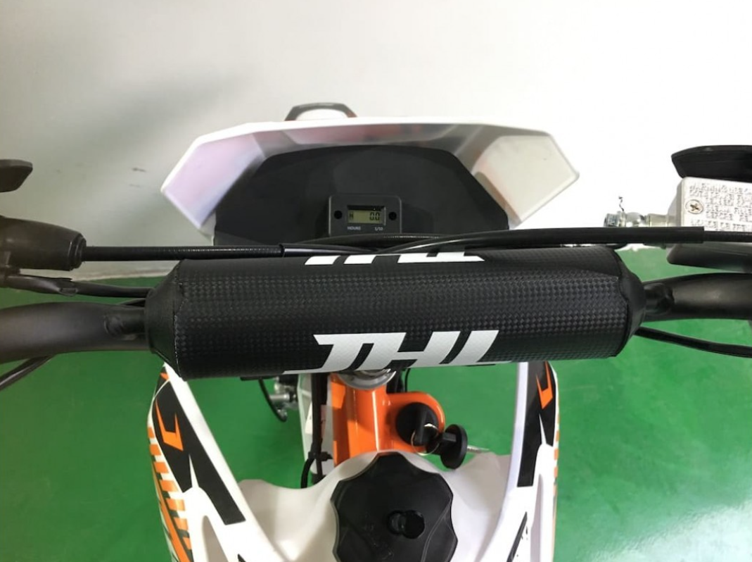 Питбайк JHLMOTO JHL Z125E Pro (ZS154FMI-3) в Реутове