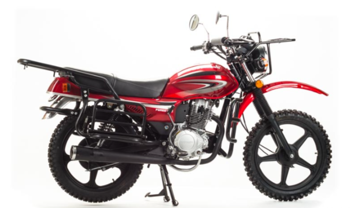 Мотоцикл FORESTER 200 (2021 г.) в Реутове