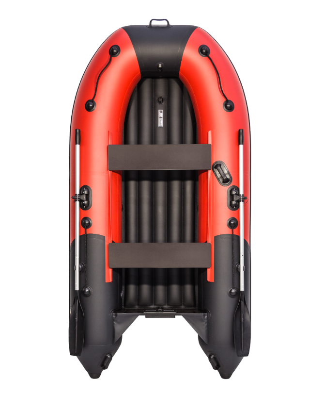 Лодка Ривьера Компакт 2900 НДНД в Реутове