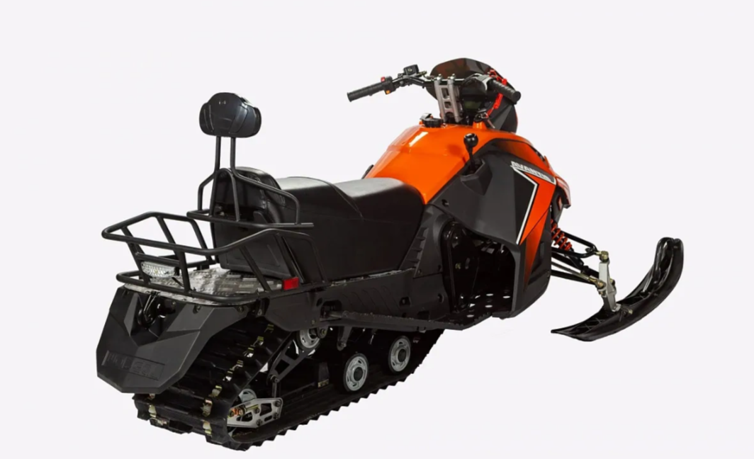 Снегоход AVANTIS CAPITAN 150 в Реутове