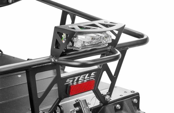 Снегоход STELS ВИТЯЗЬ SA800 2.0 в Реутове