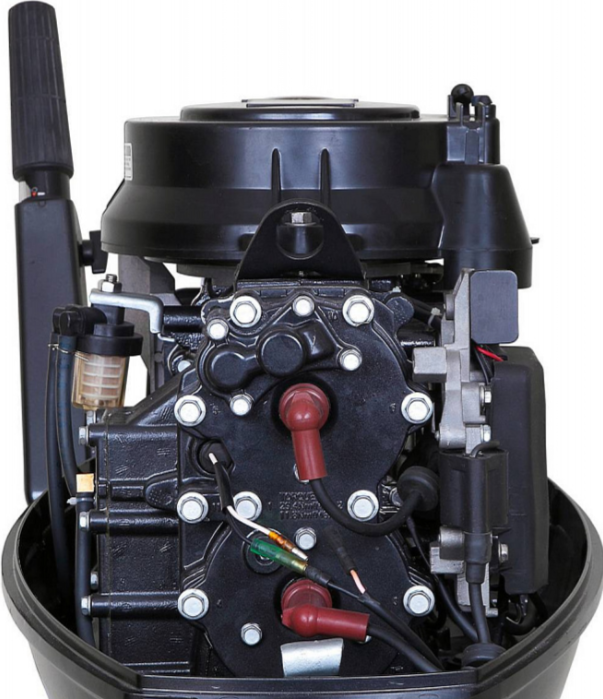 Лодочный мотор MARLIN MP 40 AWHL в Реутове