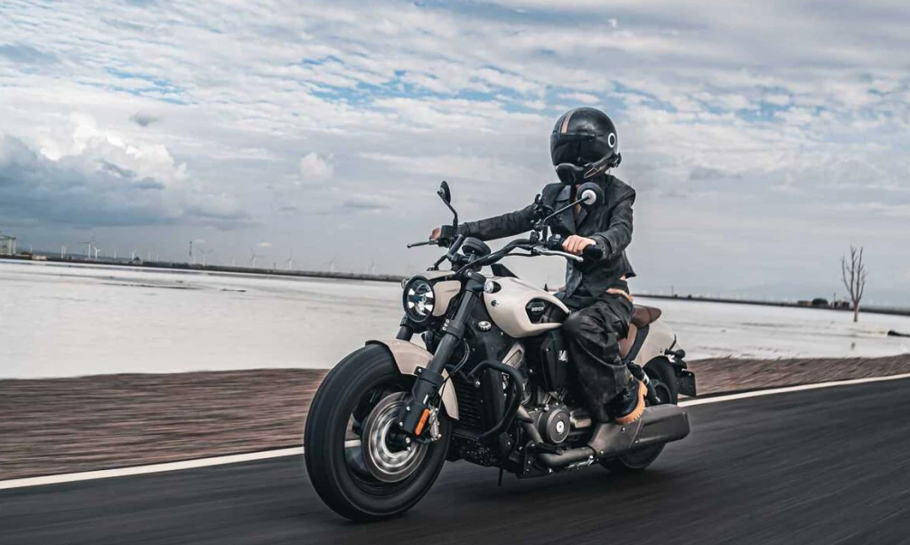 Мотоцикл Benda DarkFlag 500 Commander в Реутове