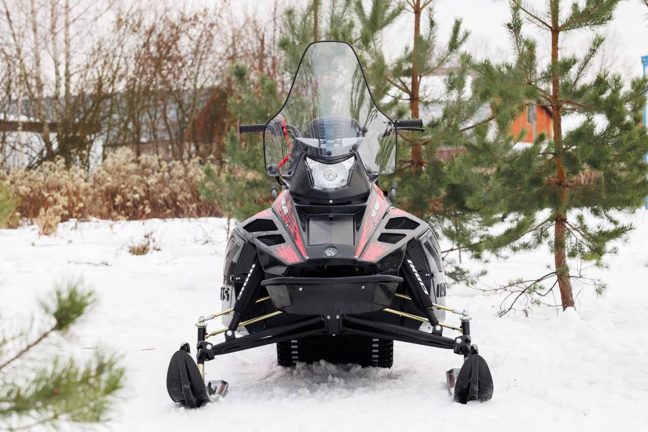 Снегоход IRBIS TUNGUS 400 25/26 в Реутове