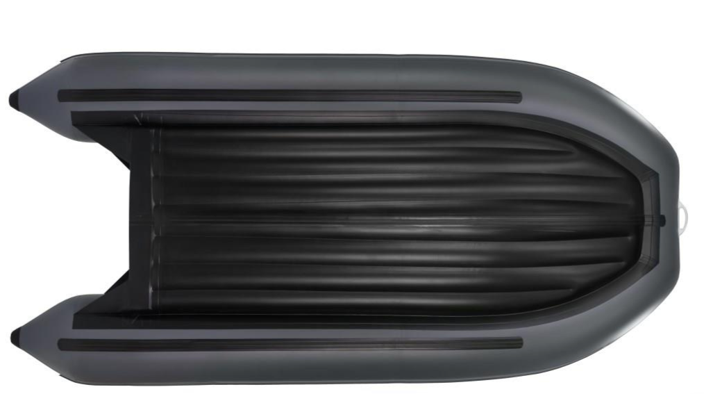 ЛОДКА НАДУВНАЯ YUKONA 410 НДНД в Реутове