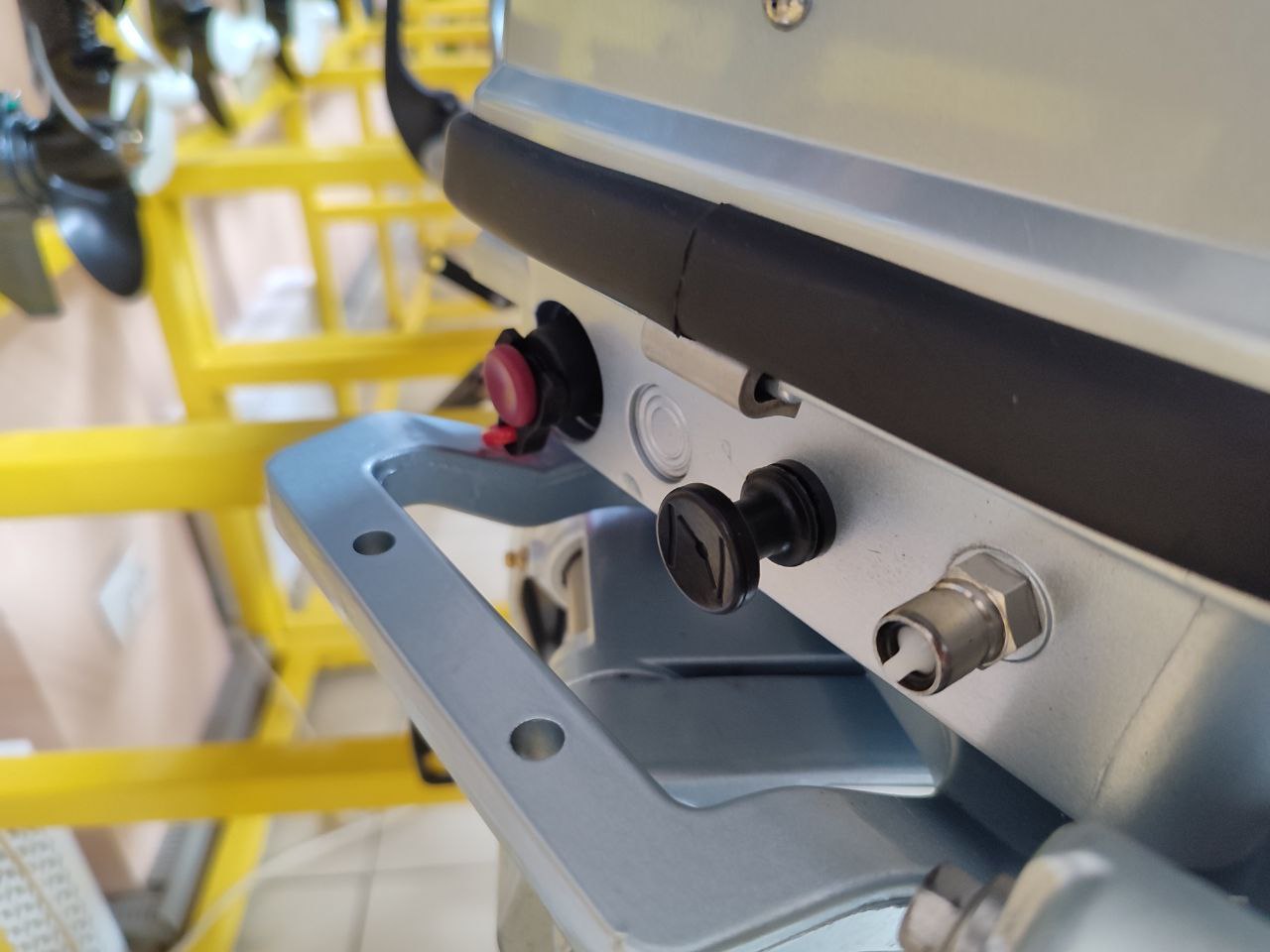 Лодочный мотор PROMAX SP9.9FHS (20) PRO в Реутове