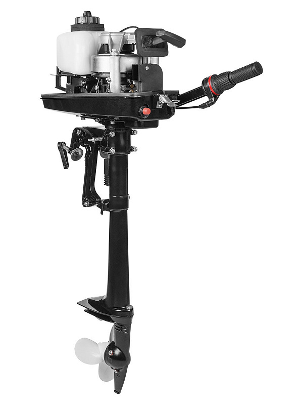 ЛОДОЧНЫЙ МОТОР GLADIATOR G3FHS в Реутове