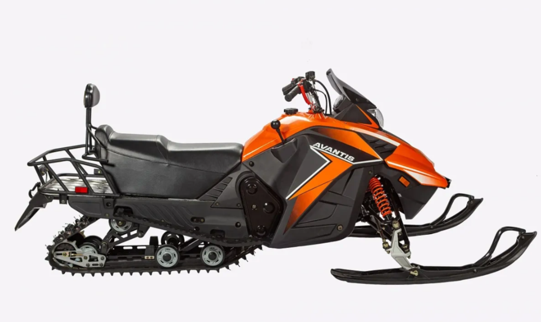 Снегоход AVANTIS CAPITAN 150 в Реутове