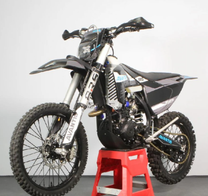 Мотоцикл Avantis Enduro 300 PRO Carb FCR Exclusive (NC250/177MM) ARS в Реутове
