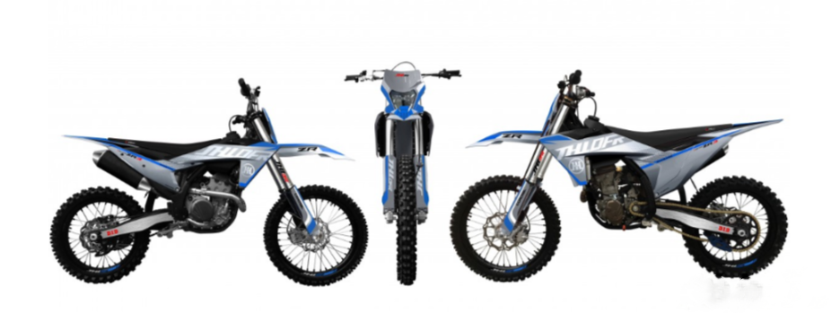 Мотоцикл JHLMOTO JHL ZR3 CB300RL (175FMN) в Реутове