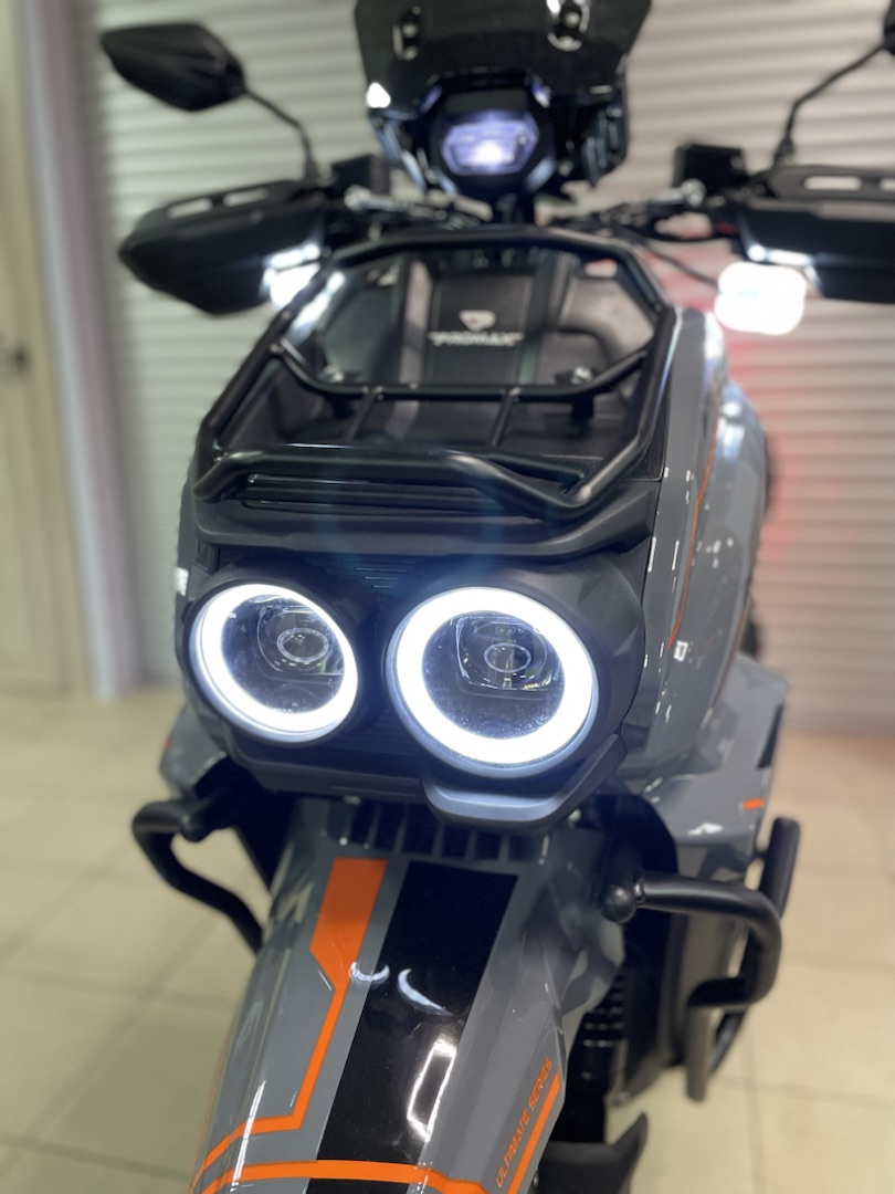 Скутер PROMAX STALKER 240 в Реутове