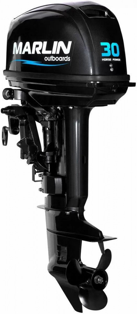 Лодочный мотор MARLIN MP 30 AWRS в Реутове