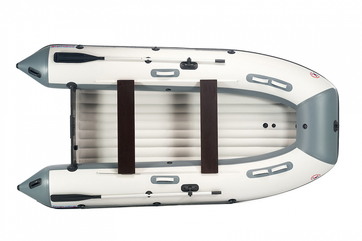 Лодка MISHIMO LITE DF 370 в Реутове