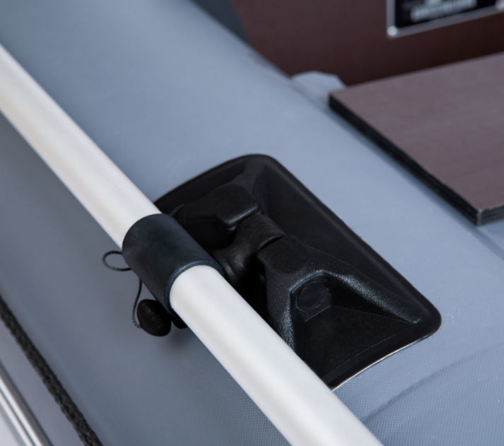 ЛОДКА НАДУВНАЯ YUKONA 230 TL (БЕЗ ПАЙОЛА) в Реутове