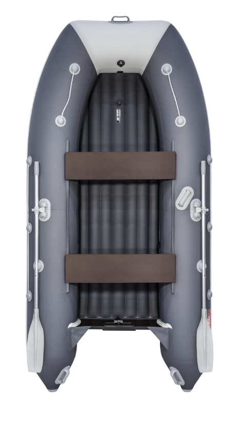 Лодка Таймень LX 3400 НДНД в Реутове