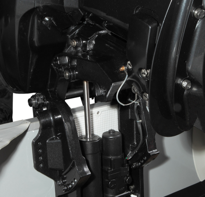 Лодочный мотор MARLIN MP 40 AERTL в Реутове