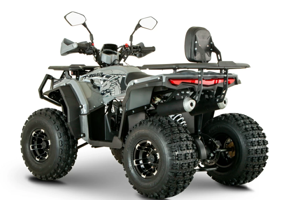 Квадроцикл YACOTA DRAGON LUX LD 125 в Реутове