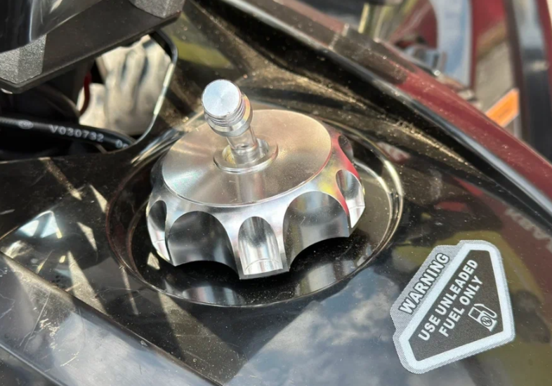 Квадроцикл GBM CROSS HILL 300 NEW PREMIUM в Реутове