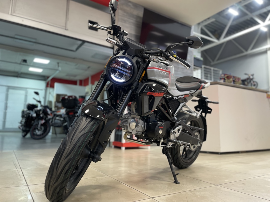 Мопед PROMAX CB150R (49) в Реутове