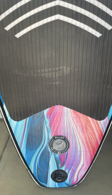 SUP (САП) ДОСКА RAIDEX I BOARD 11’ (332СМ) N 33 в Реутове