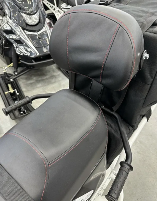 СНЕГОХОД IRBIS SF200L XE SUPERLONG в Реутове