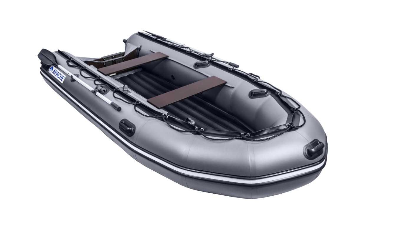 Лодка APACHE 3700 НДНД в Реутове