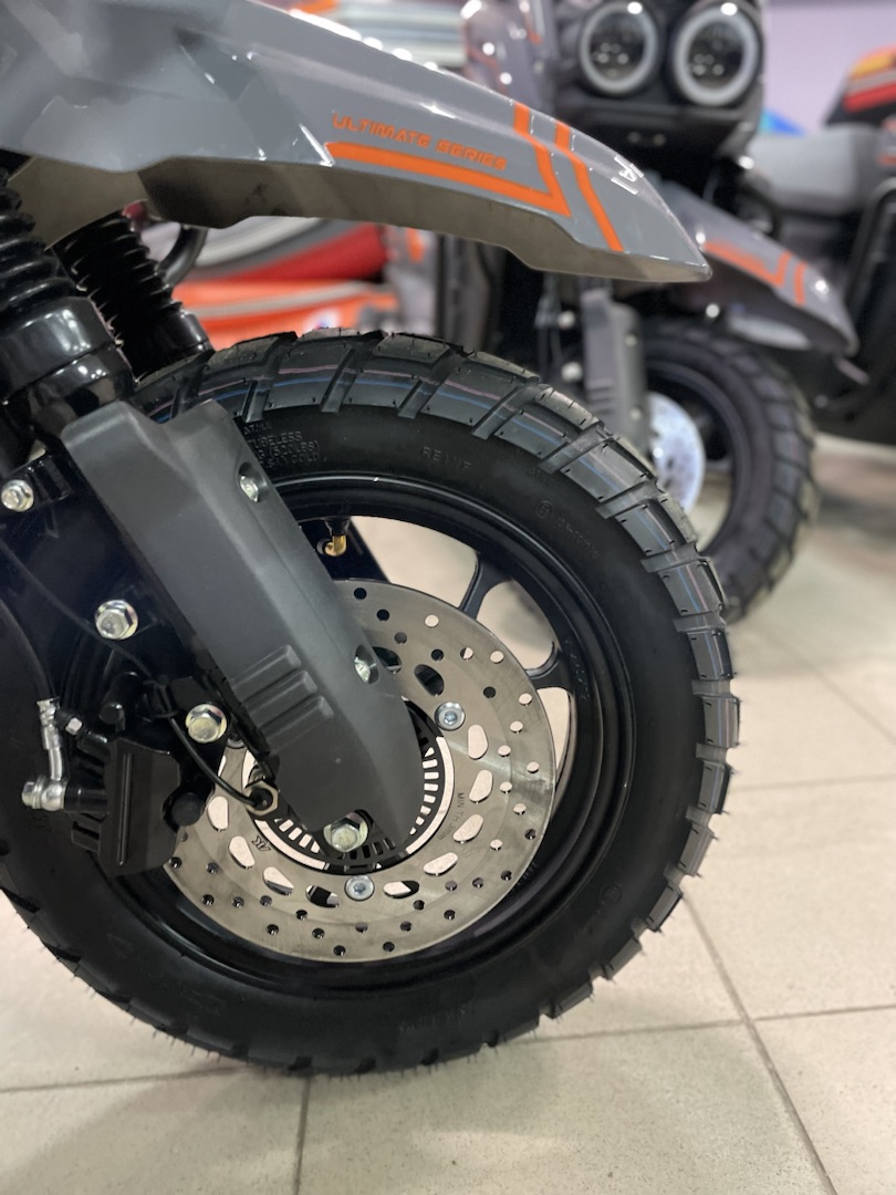 Скутер PROMAX STALKER 240 в Реутове