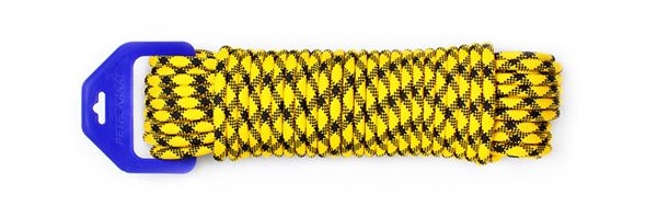 Шнур Экстрим плетеный якорный 8 мм 750 кг в Реутове