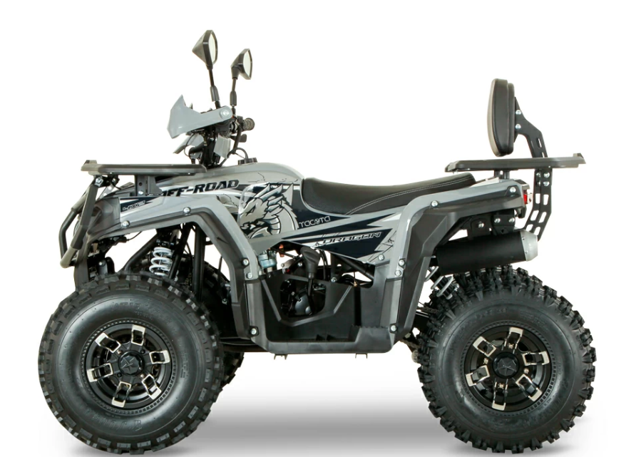 Квадроцикл YACOTA DRAGON LUX LD 125 в Реутове