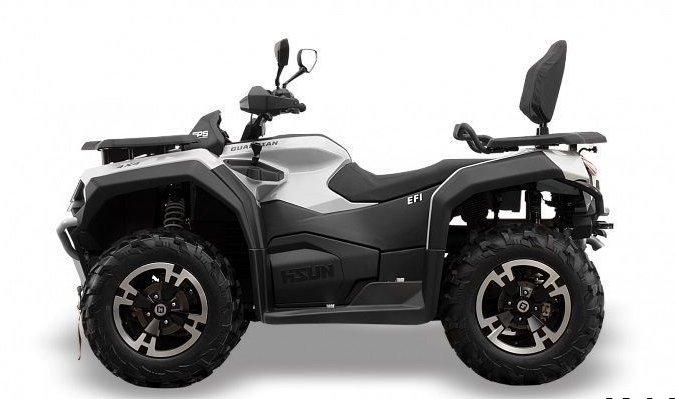 Квадроцикл HISUN GUARDIAN 550L /LONG в Реутове