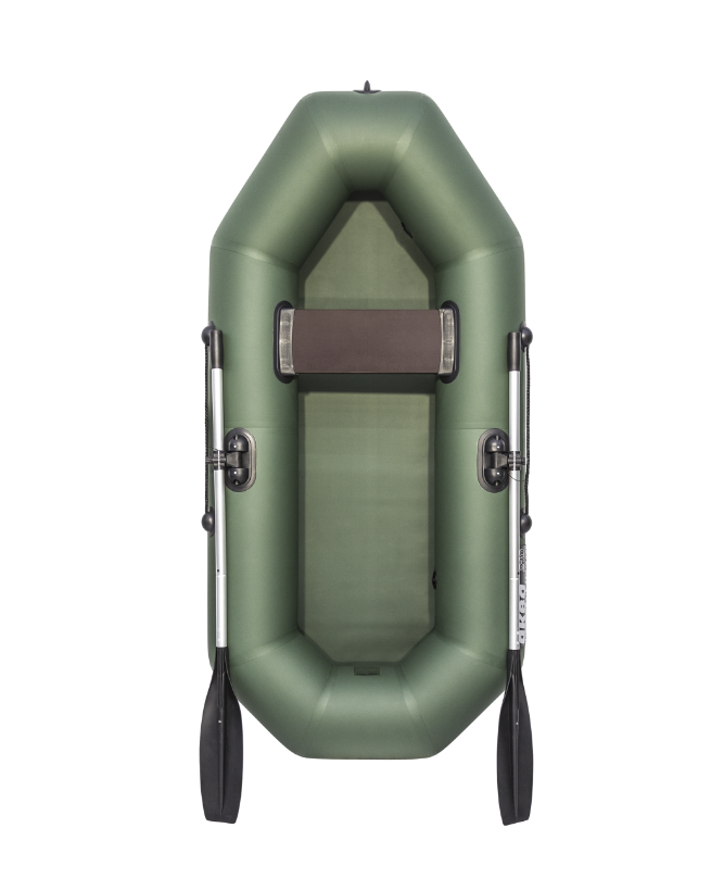  Лодка АКВА-ОПТИМА 210 в Реутове