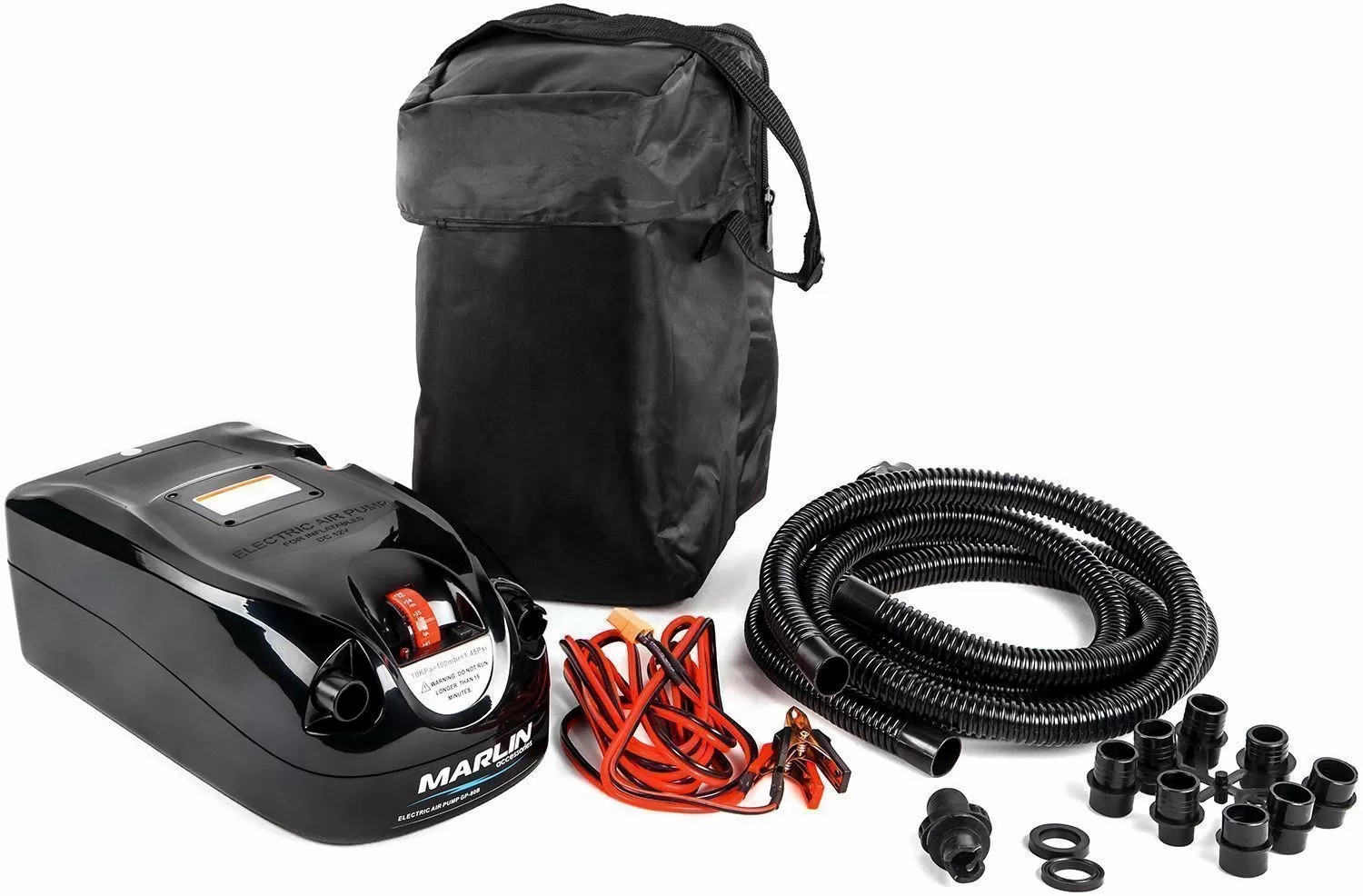 ЭЛЕКТРИЧЕСКИЙ НАСОС MARLIN GP-80 B в Реутове