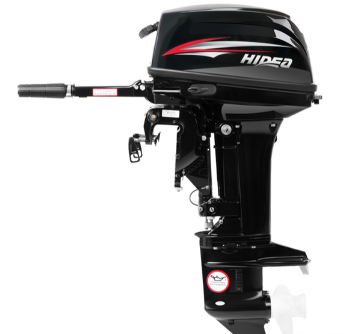 Лодочный мотор HIDEA HD9.9PRO FES (326 см3) в Реутове