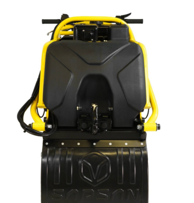 Мотобуксировщик SAPSAN SK 380 в Реутове