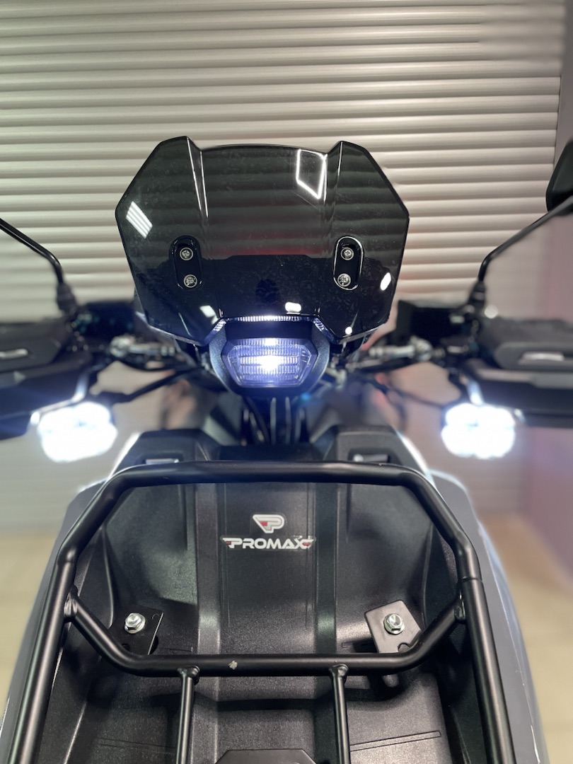 Скутер PROMAX STALKER 240 в Реутове