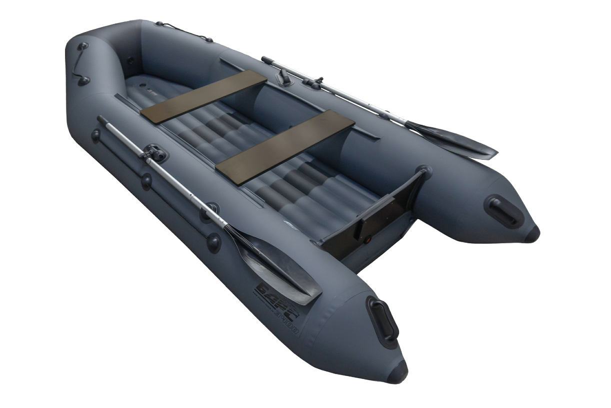 Лодка Барс 3400 НДНД в Реутове