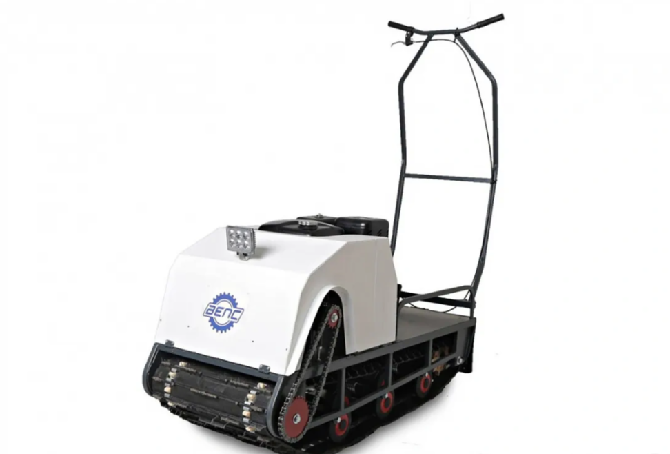 Мотобуксировщик ВЕПС «БЮДЖЕТНЫЙ» 15 л.с. в Реутове