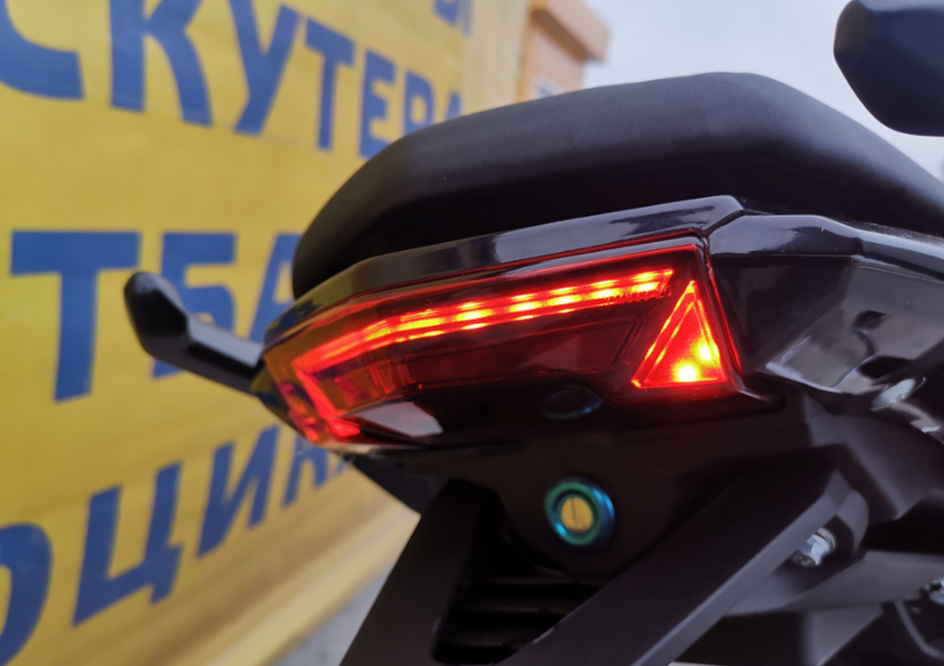 Мотоцикл MOTOLAND (МОТОЛЕНД) 250 CB250 (172FMM-5/PR250) (2022 г.) в Реутове