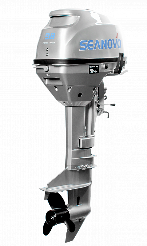 Лодочный мотор SEANOVO SN9.8FHS в Реутове