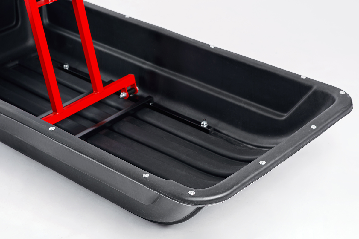 Модуль толкач IKUDZO TERRAIN с подогревом ручек в Реутове