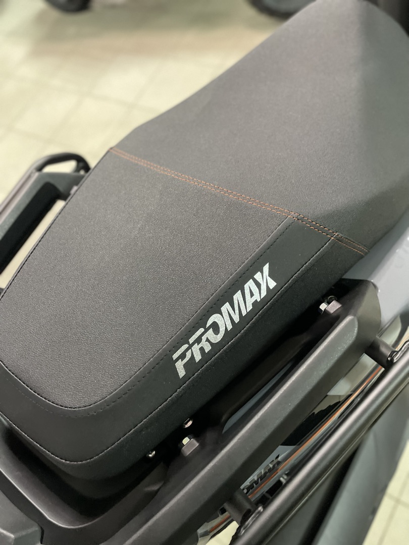Скутер PROMAX STALKER 240 в Реутове