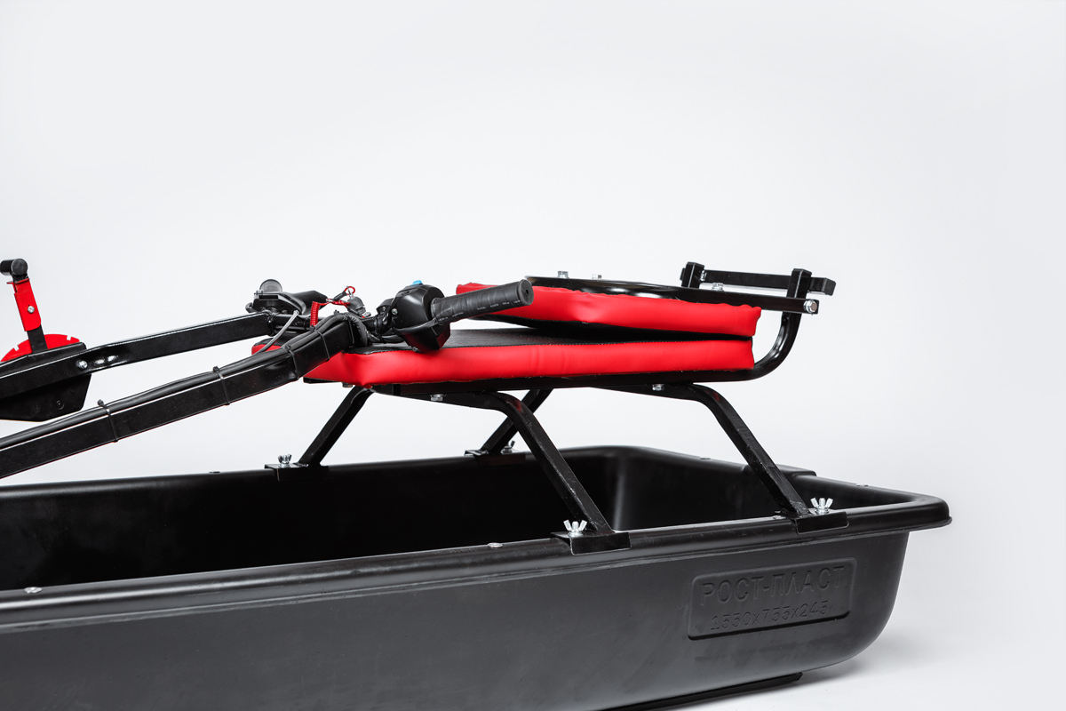 СИДЕНИЕ ДЛЯ САНЕЙ в Реутове